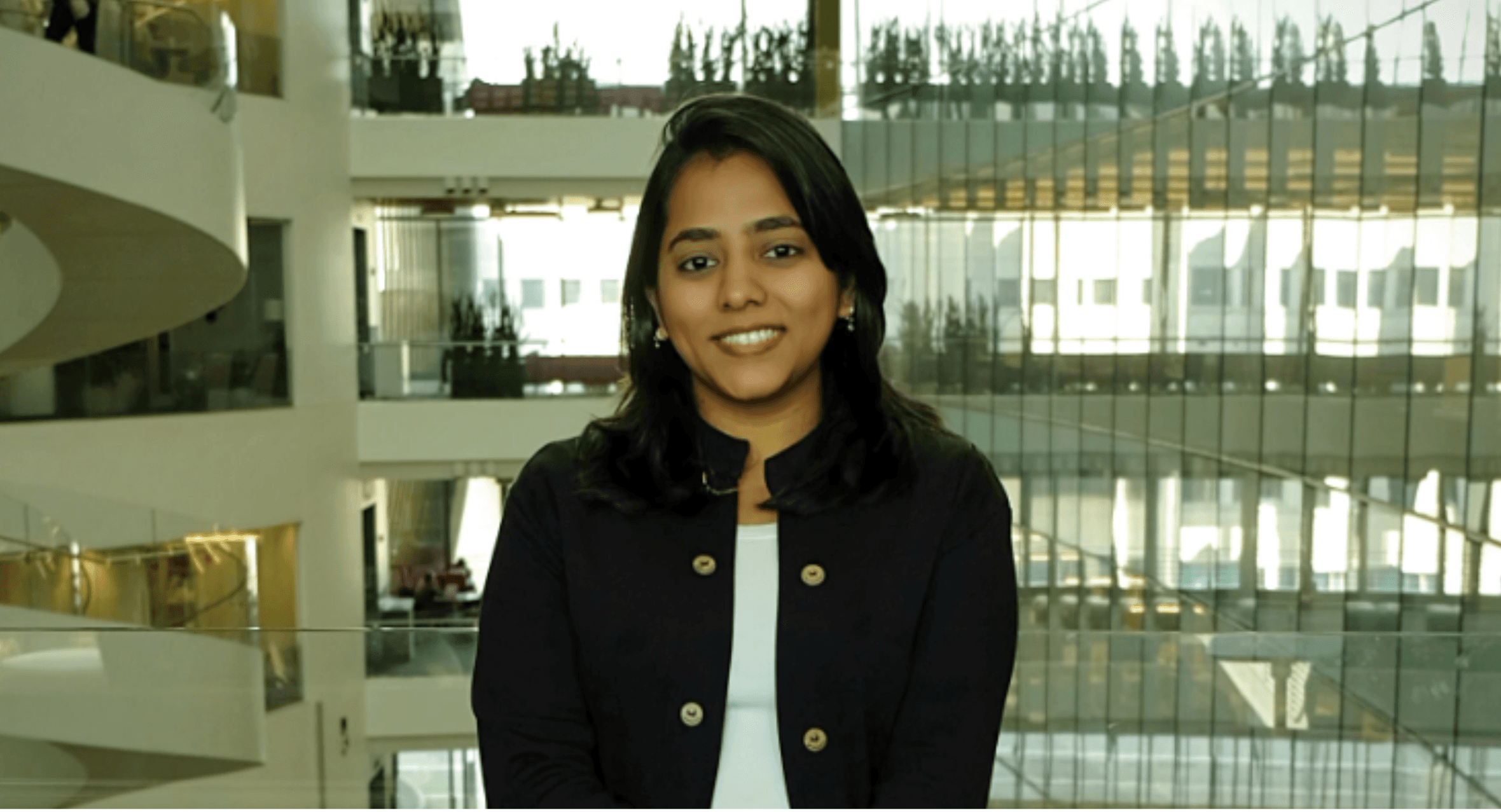 Nisha Ravi Sirdesai