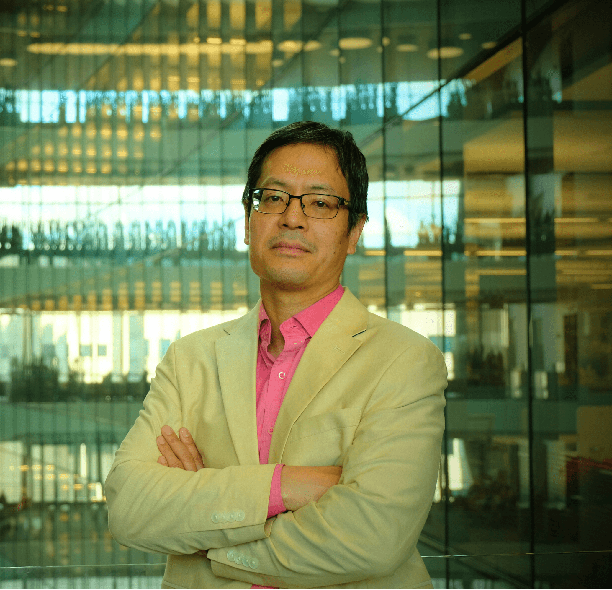 Kwong Chan