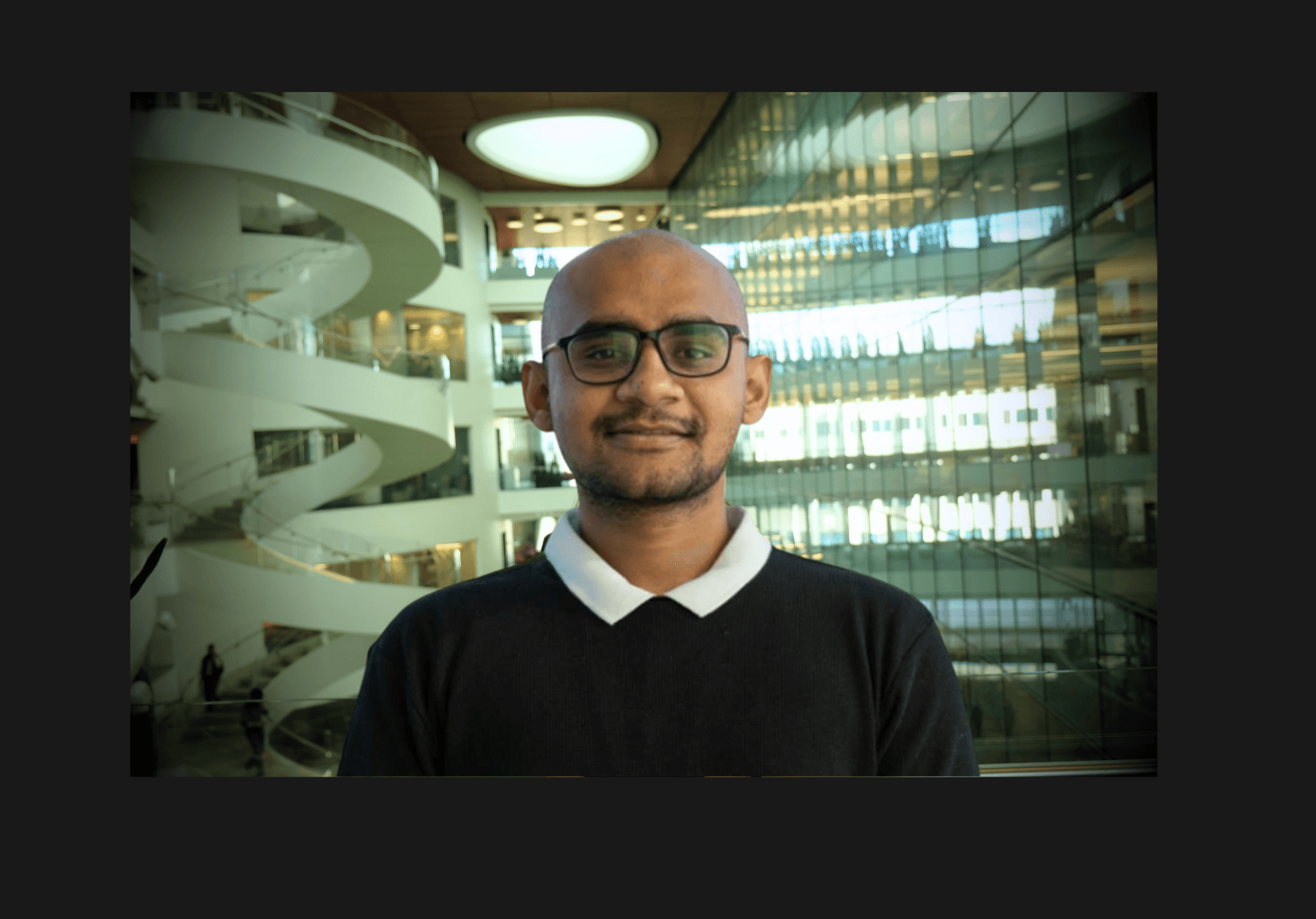 Kunj Joshi