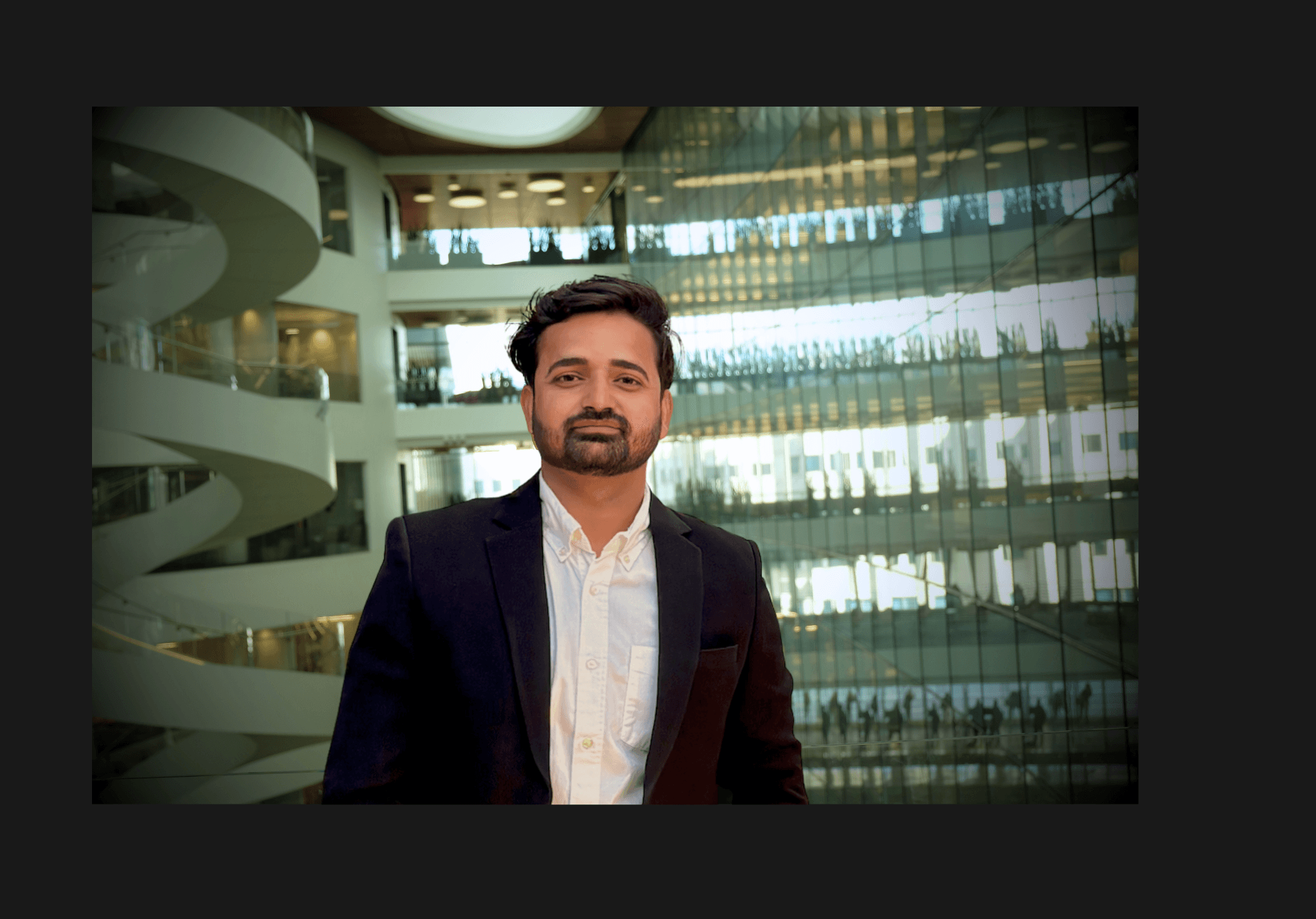 Saravjit Singh
